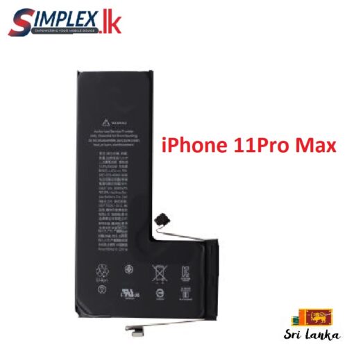 High Quality Battery For iPhone 11Pro Max Mobile Phone