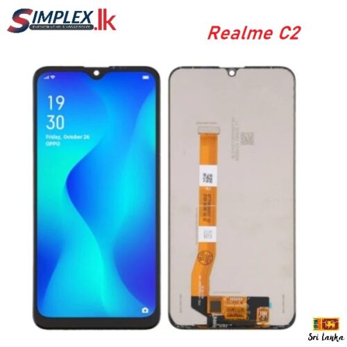 realme rmx1941 lcd