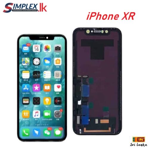 iPhone Xr JK Incell Display
