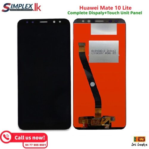 Huawei Mate 10 Lite Original Display