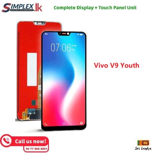 Vivo V9 Youth Original LCD Display