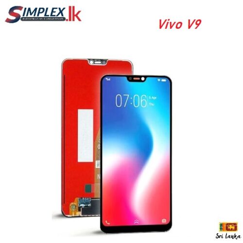 Vivo V9 Original LCD Display