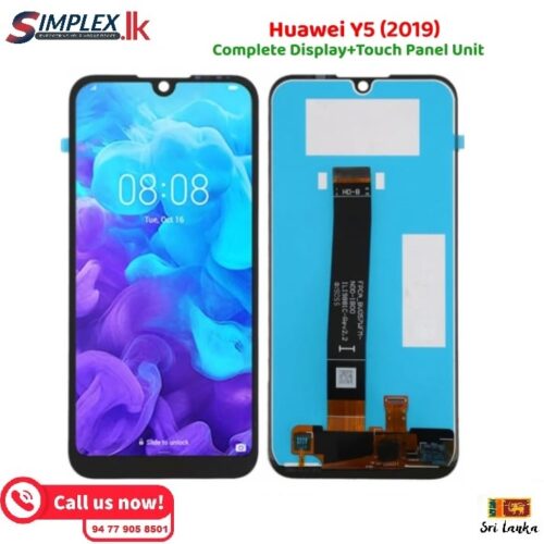 Huawei Y5 2019 Original Display