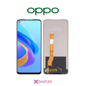 Oppo Display/LCD