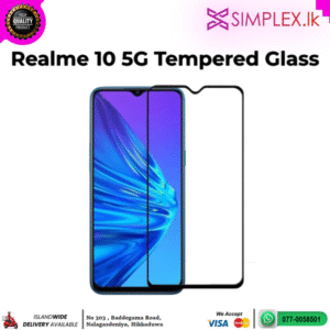 Realme 10 5G Tempered Glass