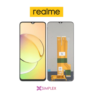 Realme Display/LCD