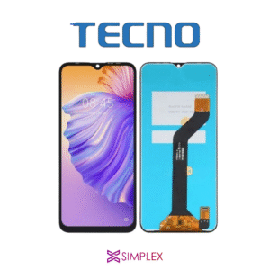 Tecno Display/LCD