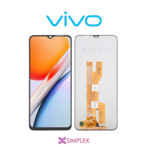 Vivo Display/LCD
