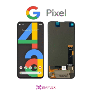 Google Pixel Display/LCD