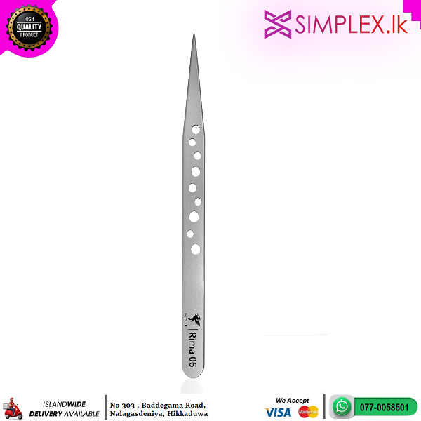 Tweezers - RIMA 06 - Image 3