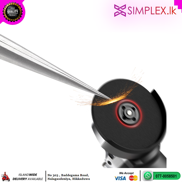 Tweezers - RIMA 06 - Image 4