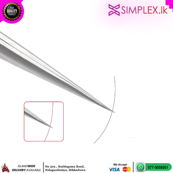 Tweezers - RIMA 06 - Image 6