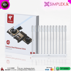 Camera Dust Removal Stick