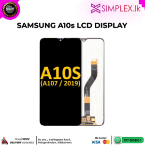 Samsung A10s LCD Display H/Q