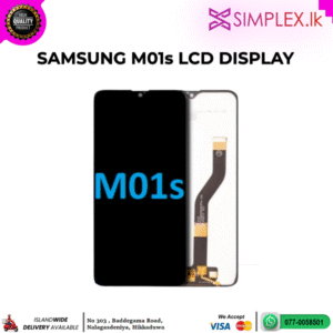 Samsung M01s LCD Display H/Q