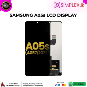 Samsung A05s LCD Display - Original